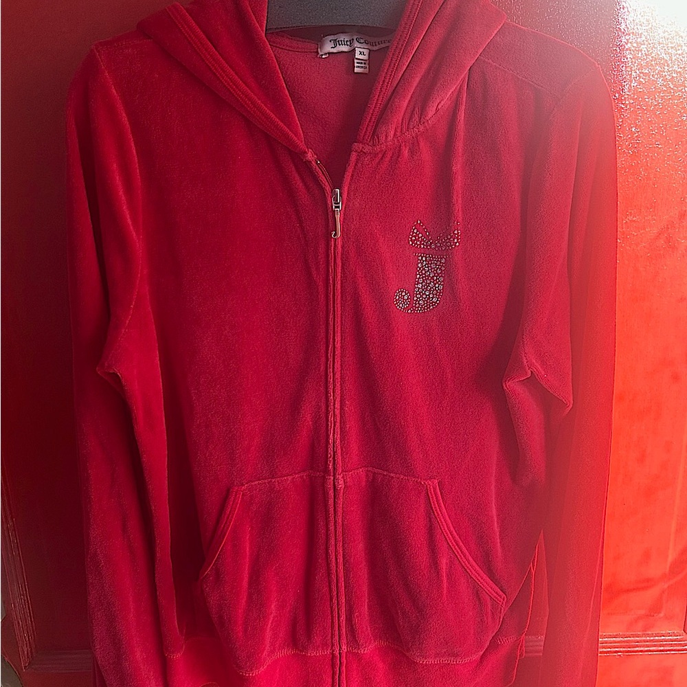 Juicy Couture Sweatsuit